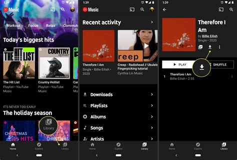 how to download music to android phone and the importance of preserving digital rights