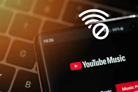 How to Listen to YouTube Music Offline: Because Sometimes Wi-Fi is Just a Myth