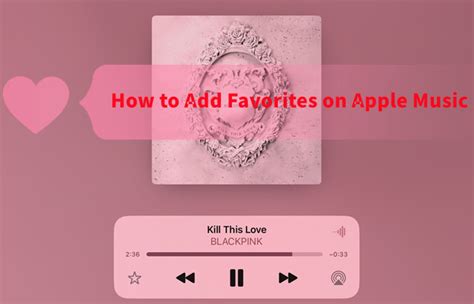 how to see favorites on apple music and explore the hidden gems in your music library