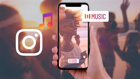 how to upload your music to instagram: the art of crafting compelling Instagram stories