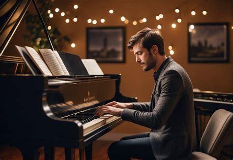 How to Write Piano Music: Creative Journey Through the Keys