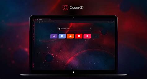 is opera gx a good browser Is Opera GX's Parental Controls Truly Effective?