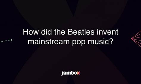 which song initiated the folk music revival in mainstream pop? And how did it influence subsequent musical trends?