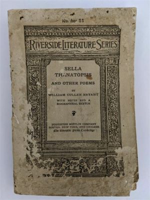 vince gill how great thou art: In the realm of literature, how great is the influence of William Cullen Bryant's poetry?